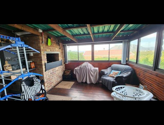 3 BEDROOM HOUSE FOR SALE IN KLEINBAAI